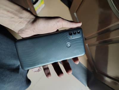 Motorola e40 gaming phone