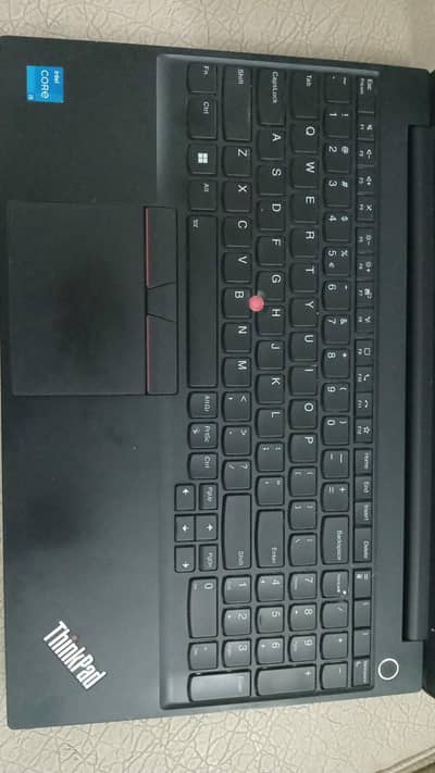 Lenovo ThinkPad E15 Laptop