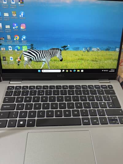 Dell Latitude 5320