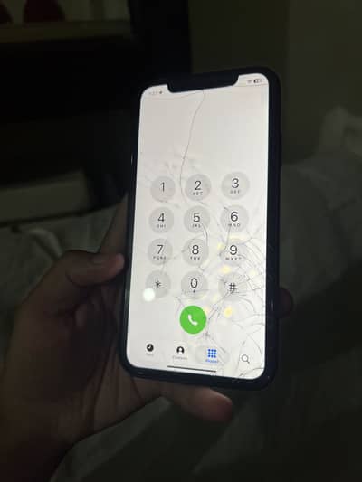 Apple iPhone 11 64 Gb 91 health