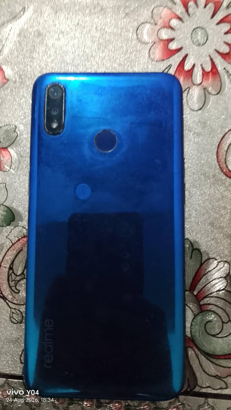 Realme 3 1