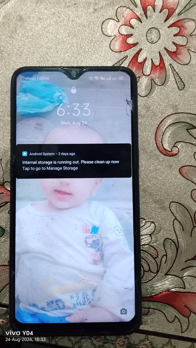 Realme 3 2