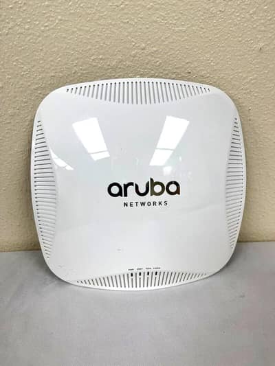 Aruba Networks APIN0215 Dual Band Wi-Fi Wireless Access Point