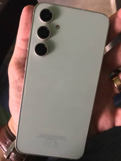 Samsung Mobile S23 FE