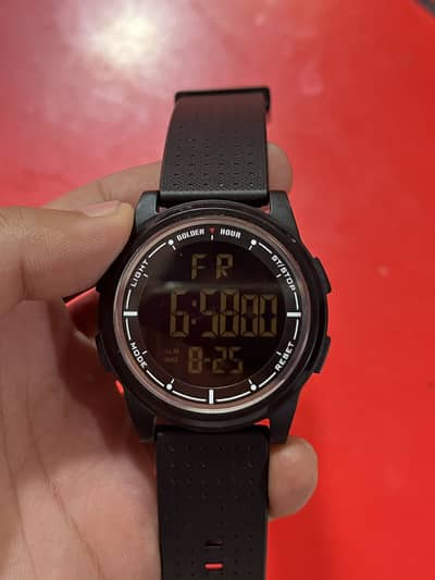 GOLDEN HOUR WATCH GH1313 model in brand new condition