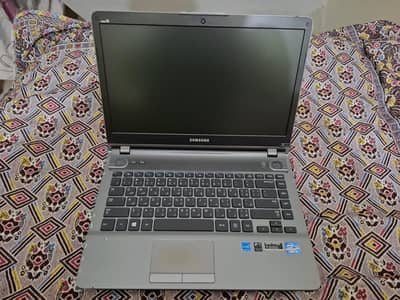 Samsung Laptop For Sale (Urgent)