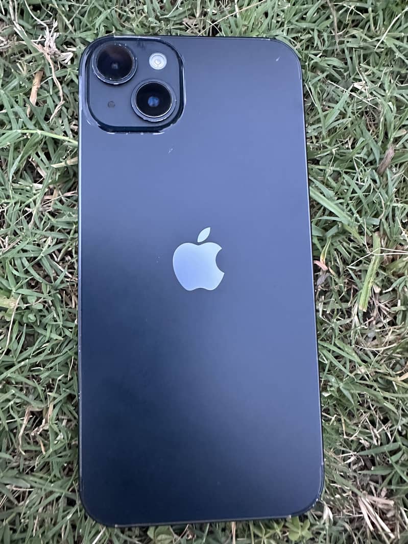 Apple iPhone 14 plus 1