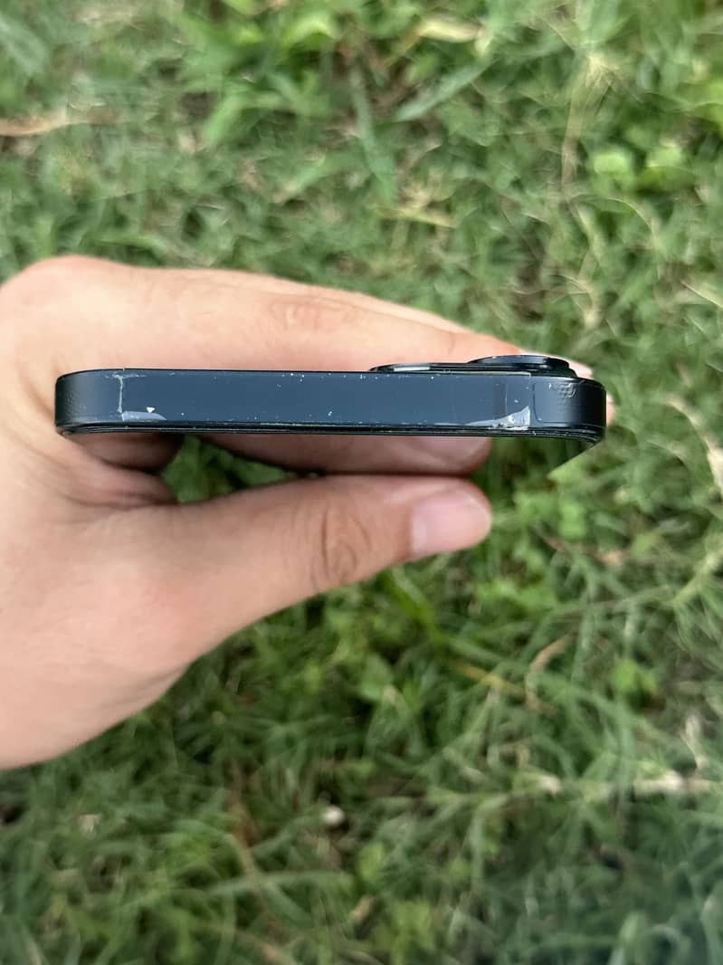 Apple iPhone 14 plus 5