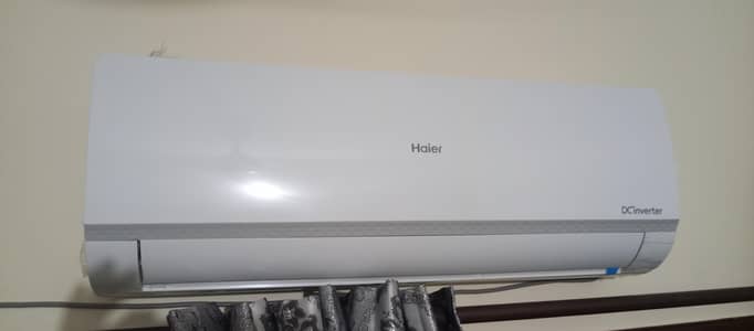 1 ton Haier Inverter