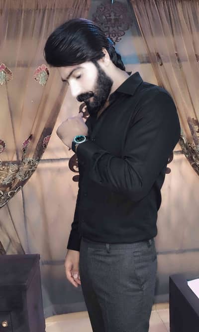Adrees Ali