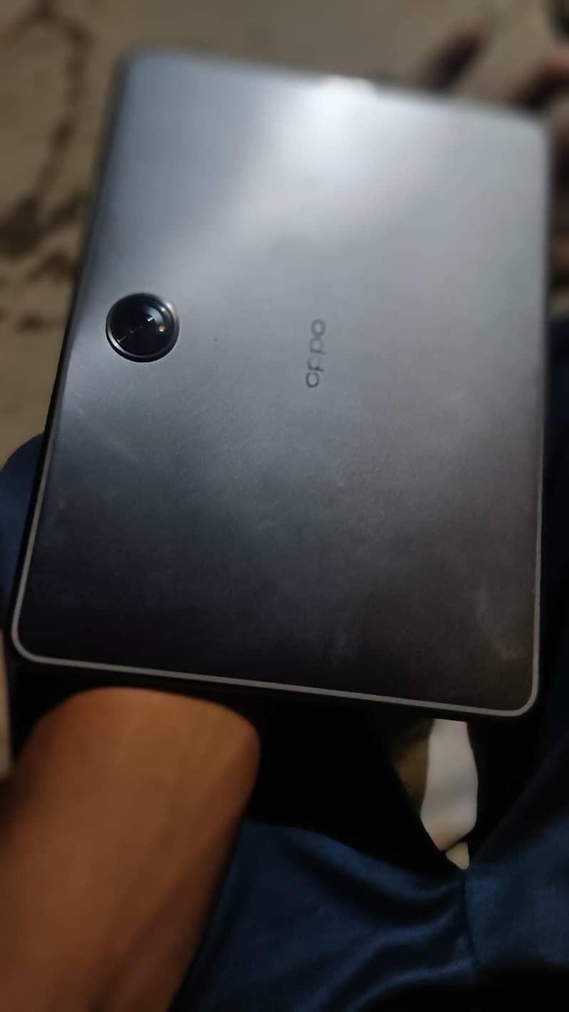 oppo pad 2 3