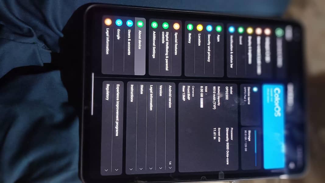 oppo pad 2 4