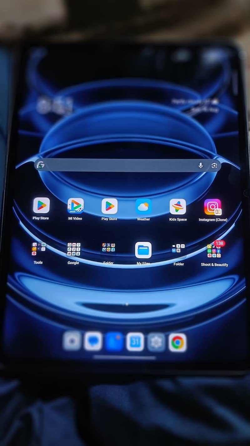 oppo pad 2 5