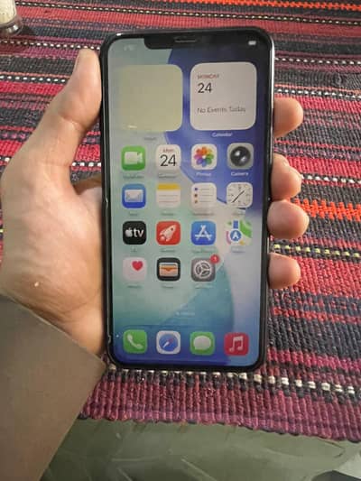 Iphone 11 pro max 256 gb
