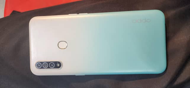 OPPO A31