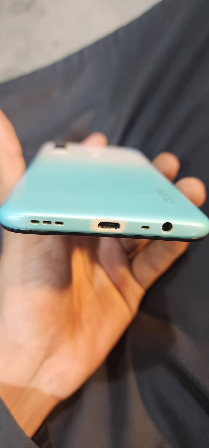 OPPO A31 2