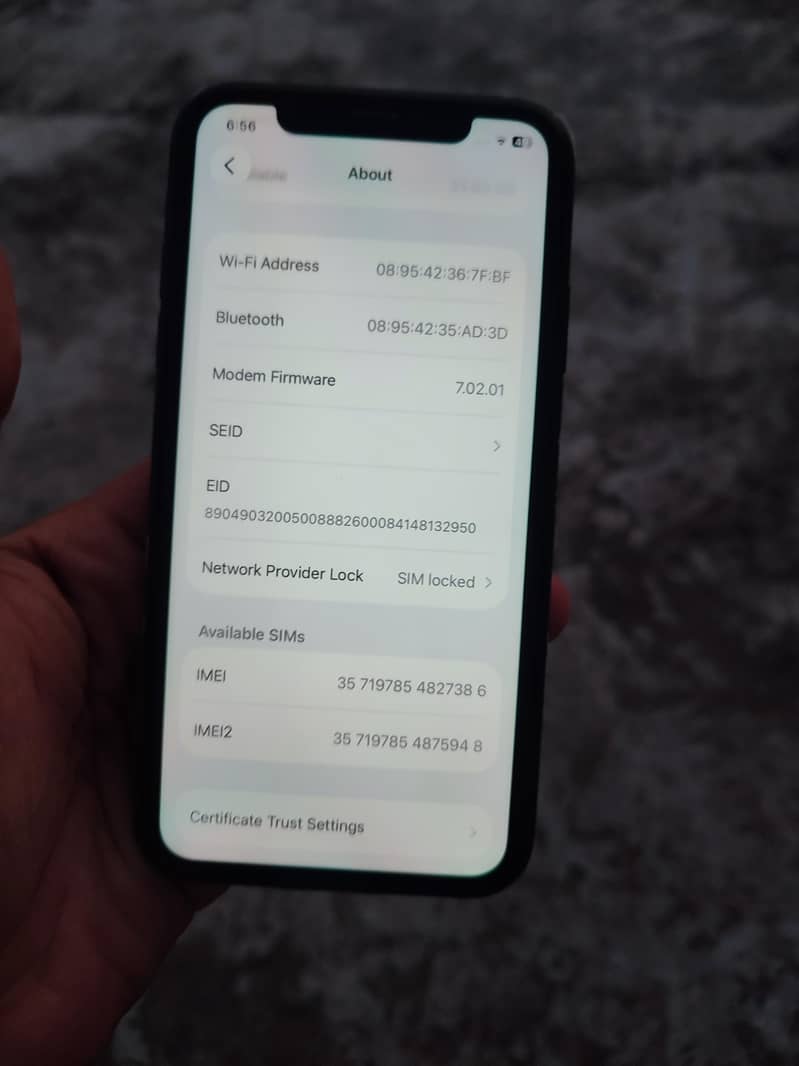 iPhone 11 1
