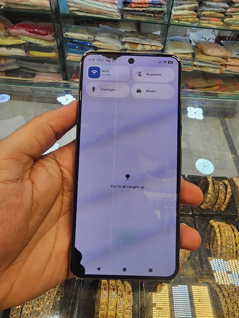 Google Pixel 8 Pro 2