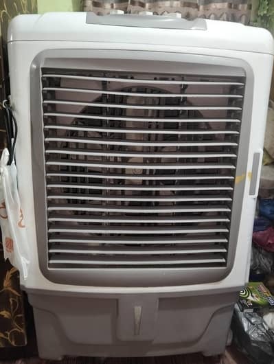 Star Gree GS-200 Air Cooler -99.9% Pure Copper Motor