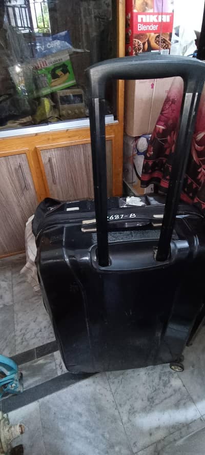 suitcase