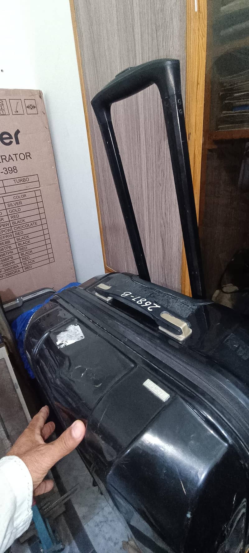 suitcase 5