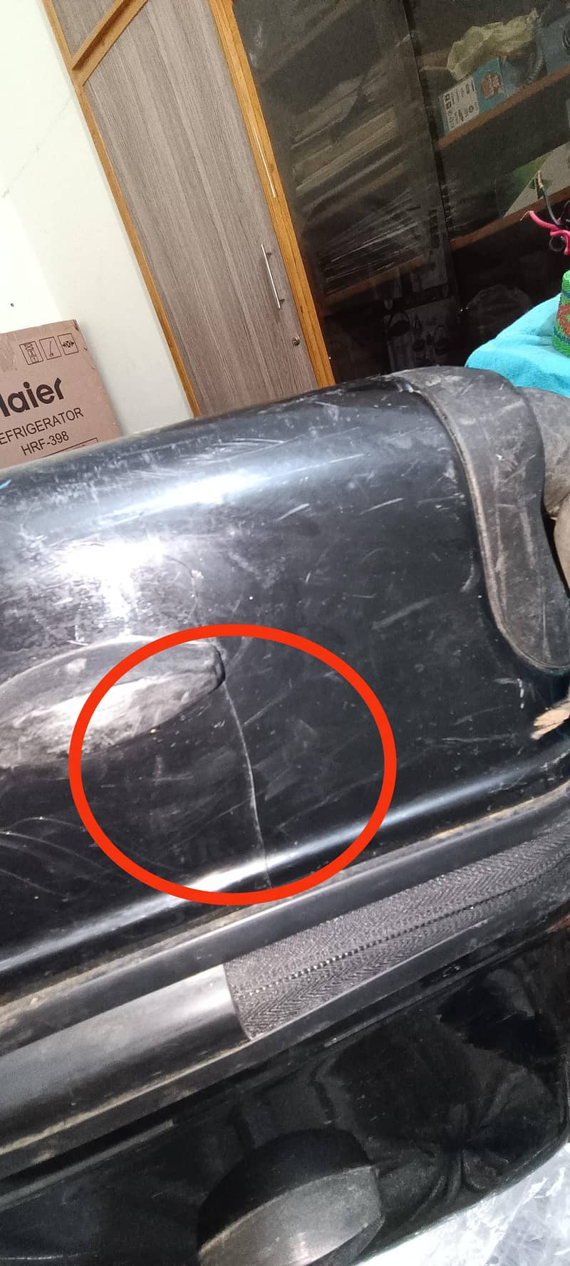 suitcase 7