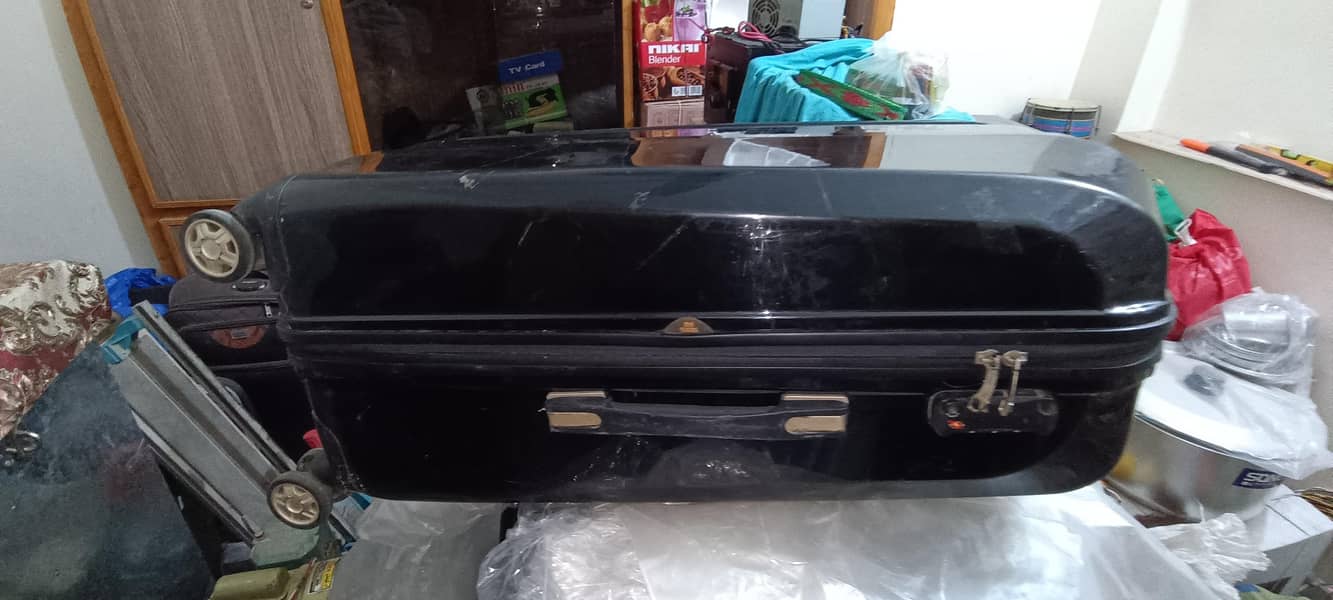 suitcase 9