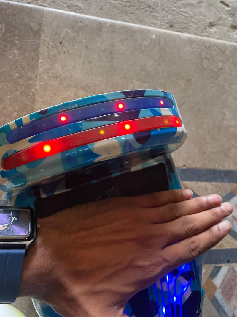 hoverboard 1
