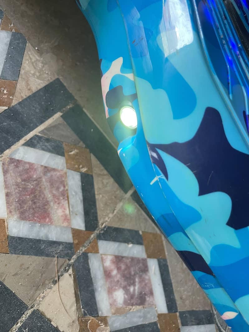 hoverboard 2