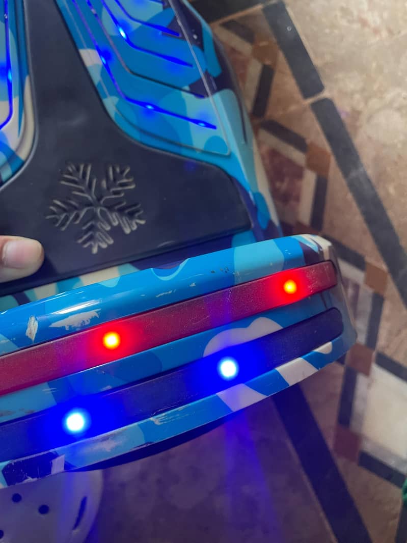 hoverboard 3
