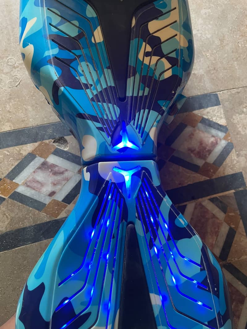 hoverboard 4