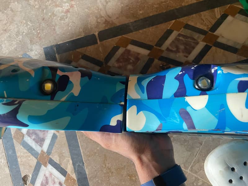 hoverboard 6
