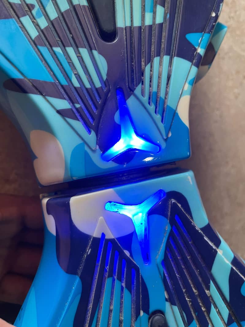 hoverboard 7