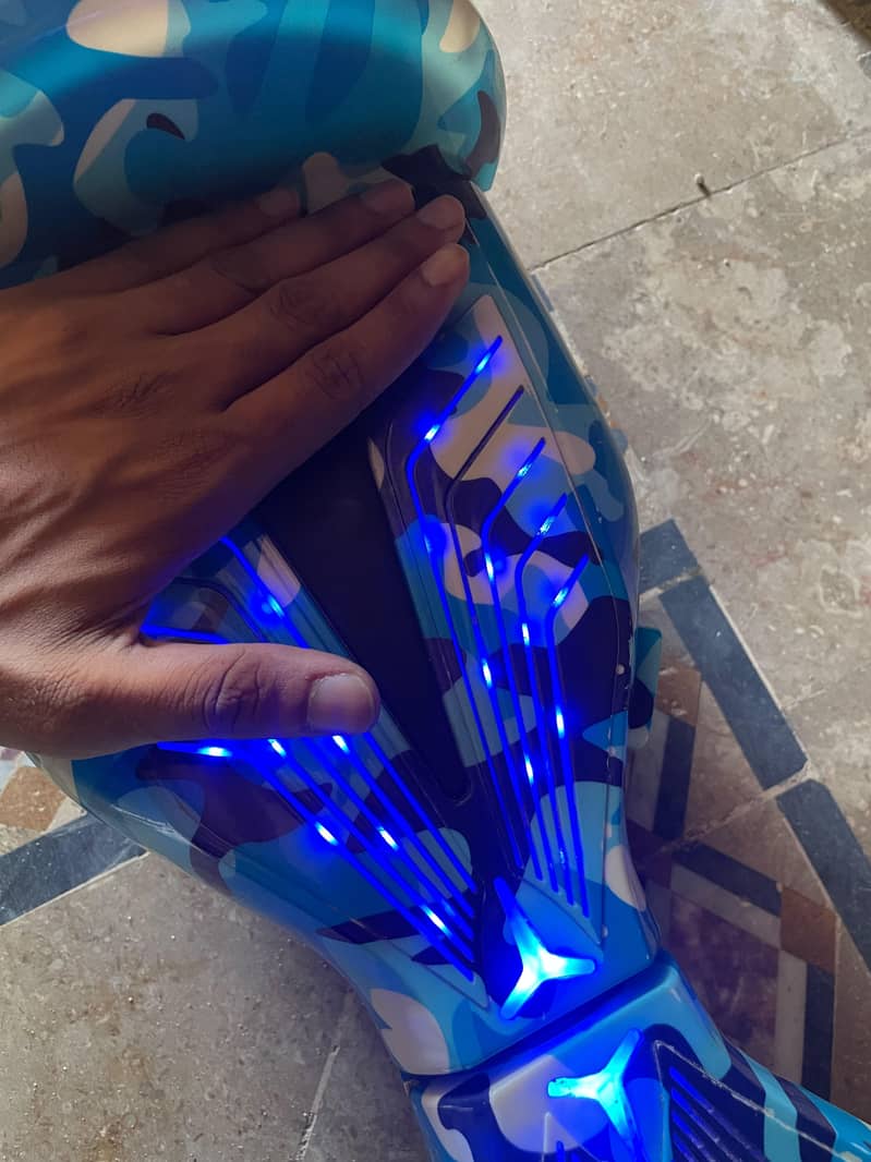 hoverboard 8
