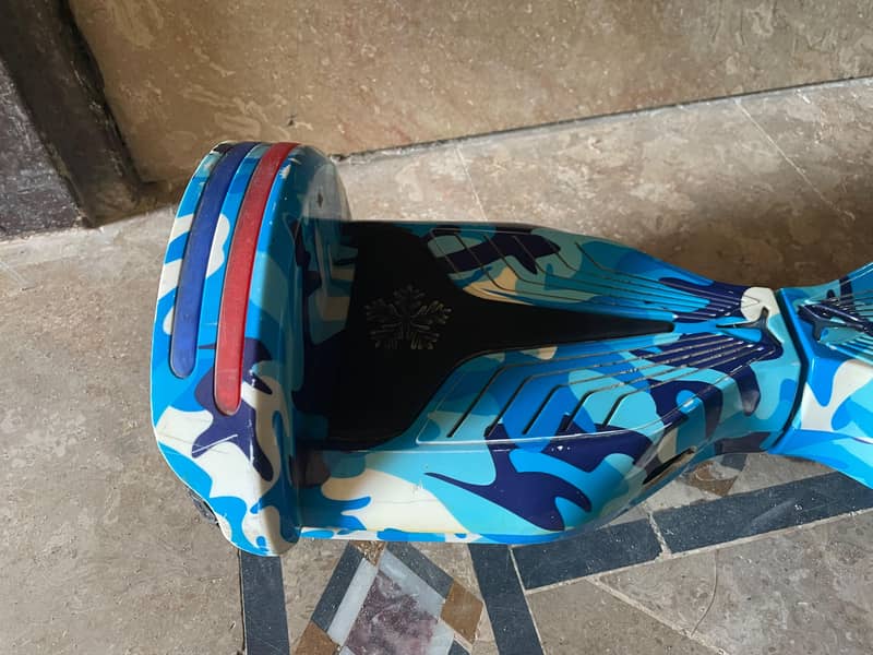 hoverboard 10