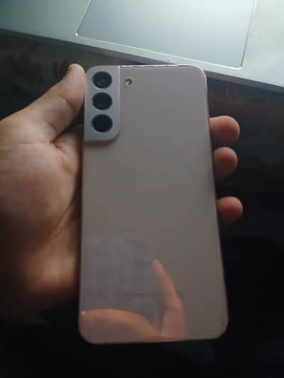 Samsung Mobile S22 Plus