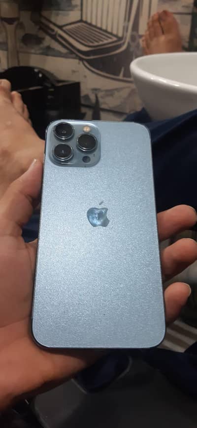 Apple iPhone 13 Pro Max