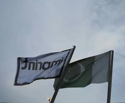 Experienced Welder Required / Welder Ki Zaroorat Hai- IMPRINT