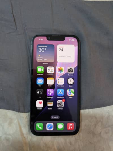 Apple iPhone 13 128 GB