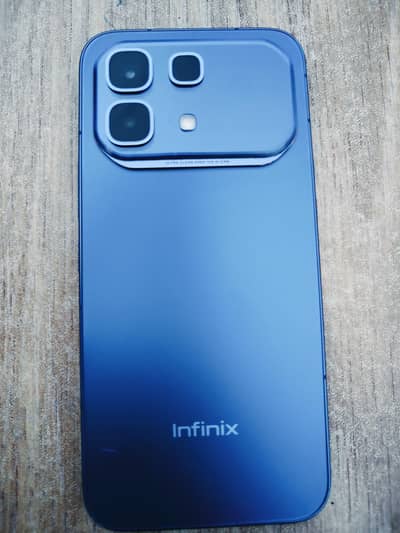 Infinix Note 60 Pro