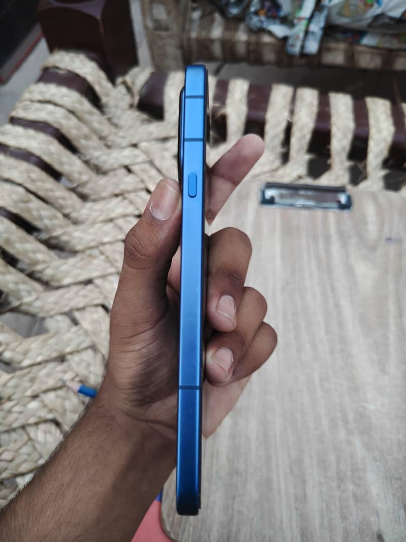 Infinix Note 60 Pro 1