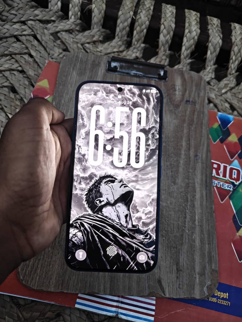 Infinix Note 60 Pro 3