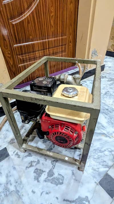 Water Pump generator 2 inch
