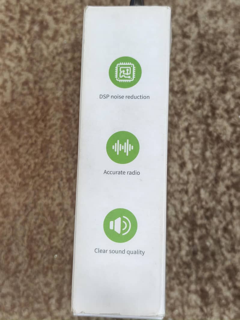 Wireless Microphone  iPhone 2