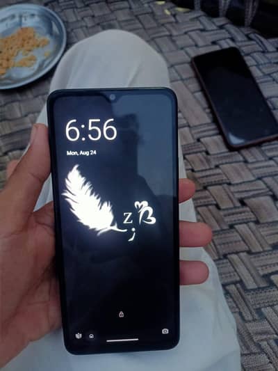 Redmi A3