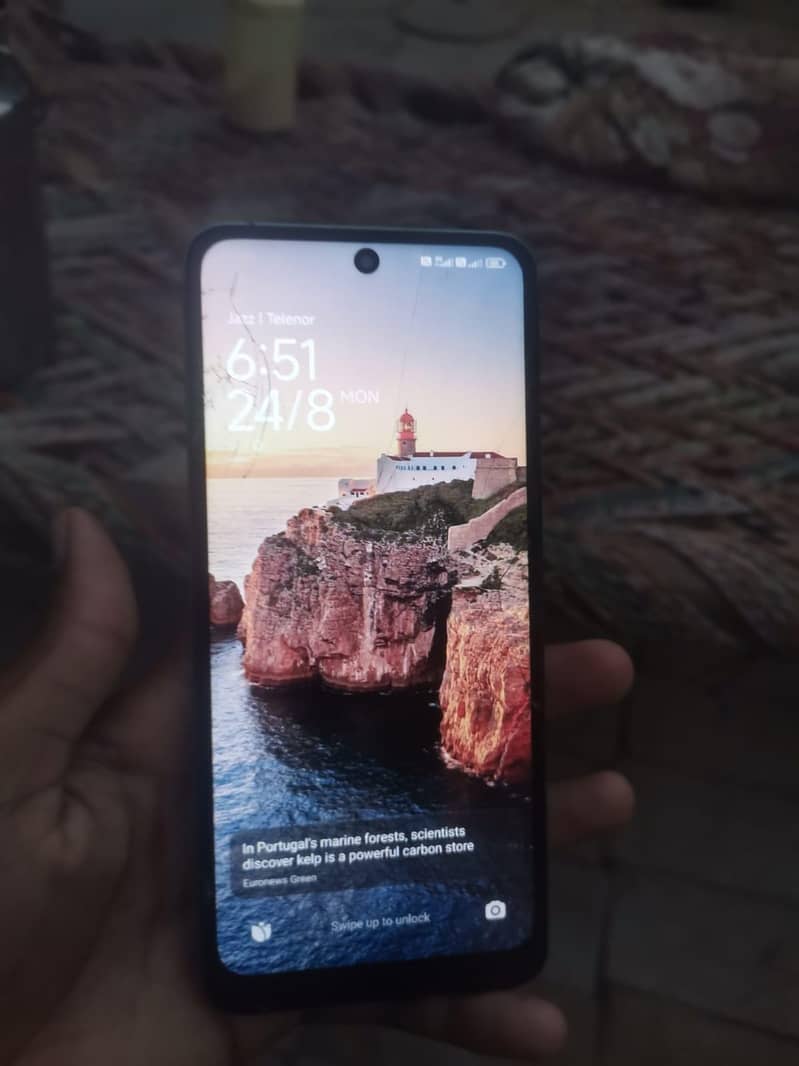 Xiaomi Redmi Note 12 1