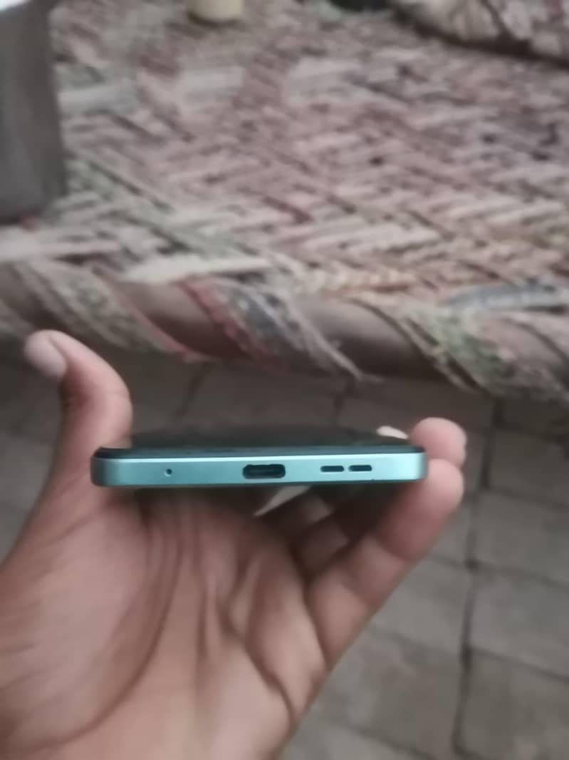 Xiaomi Redmi Note 12 2