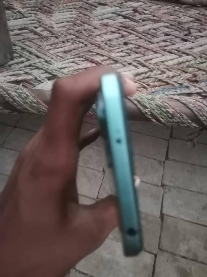 Xiaomi Redmi Note 12 5