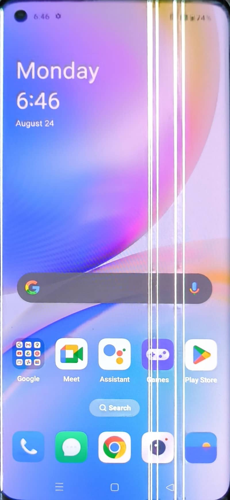 One Plus 8 1