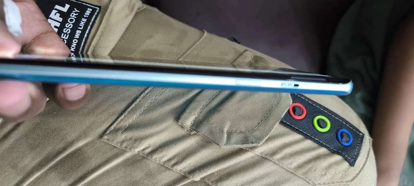 One Plus 8 3